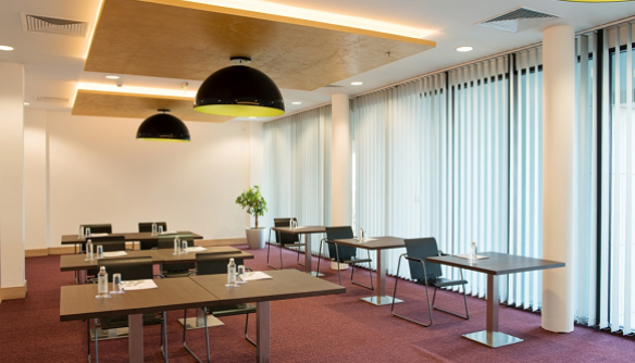 Minor Conference Room